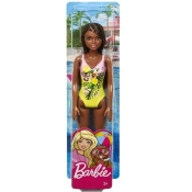 Capa do artigo Barbie Praia