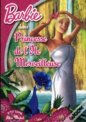 Capa do artigo Barbie Princesse De L