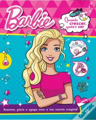Barbie - Quando Crescer, Quero Ser