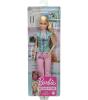 Barbie Quero Ser Enfermeira com Acessórios - Preview