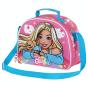Barbie Rainbow Lancheira 3D, Rosa - Preview