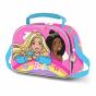 Barbie Rainbowy Lancheira 3D, Rosa - Preview