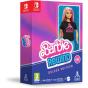 Barbie Rewind - Deluxe Edition (Inclui Boneca Barbie) Nintendo Switch - Preview