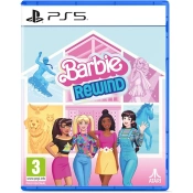 Capa do artigo Barbie Rewind PS5