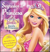 Barbie Segredos de Princesa