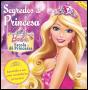 Barbie Segredos de Princesa - Preview