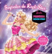 Barbie - Segredos de Rock Star