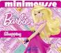 Barbie Shopping ; Minimousse - Preview