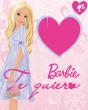 Barbie, Te Quiero - Preview