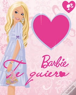 Capa do artigo Barbie, Te Quiero