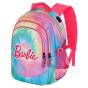 Barbie Tie Dye Mochila Running PLUS, Multicolorido - Preview