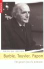 Barbie, Touvier, Papon - Preview