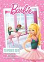Barbie Tu Podes Ser Bailarina  - Preview
