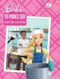 Barbie - Tu Podes Ser Chef de Cozinha - Preview