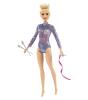 Barbie Tu Podes Ser Ginasta Rítmica - Preview