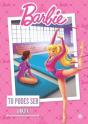 Barbie Tu Podes Ser Ginasta - Preview