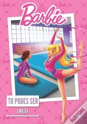 Capa do artigo Barbie Tu Podes Ser Ginasta