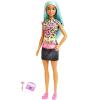 Barbie Tu Podes Ser Maquilhadora - Preview