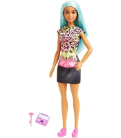 Capa do artigo Barbie Tu Podes Ser Maquilhadora