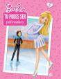 Barbie - Tu Podes Ser Patinadora - Preview