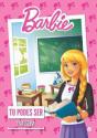 Barbie Tu Podes Ser Professora - Preview