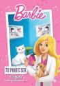Barbie Tu Podes Ser  Veterinária - Preview