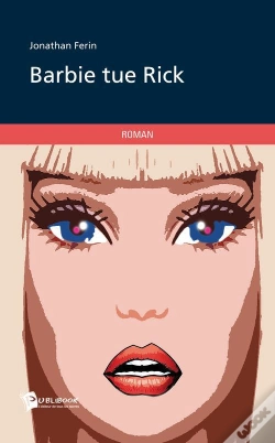 Capa do artigo Barbie Tue Rick