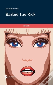 Capa do artigo Barbie Tue Rick