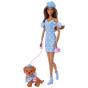Barbie Twinning Looks Teresa E Cachorro Mattel Jfp38 - Preview