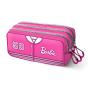 Barbie Varsity Estojo Trick FAN 2.2, Rosa - Preview