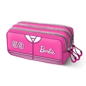 Capa do artigo Barbie Varsity Estojo Trick FAN 2.2, Rosa