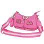 Barbie Varsity Mala Fancy 2.0, Rosa - Preview