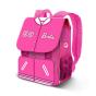 Barbie Varsity Expandable Backpack EXP, Pink - Preview