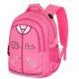 Barbie Varsity Mochila Running PLUS, Rosa - Preview