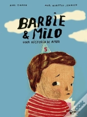 Capa do artigo Barbie Y Milo