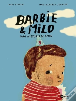 Capa do artigo Barbie Y Milo