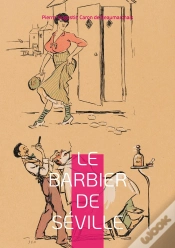 Capa do artigo Barbier De Seville
