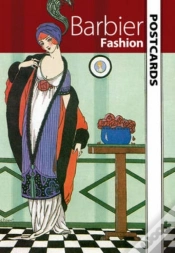 Capa do artigo Barbier Fashion