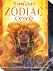 Capa do artigo Barbieri Zodiac Oracle