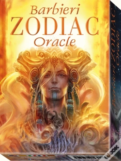 Capa do artigo Barbieri Zodiac Oracle