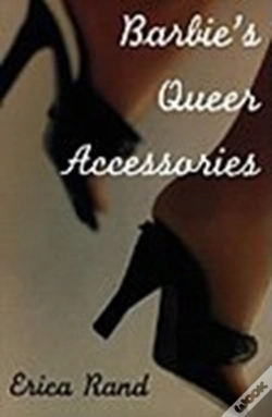 Capa do artigo Barbie'S Queer Accessories