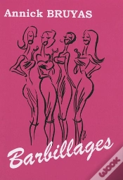 Capa do artigo Barbillages