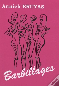Capa do artigo Barbillages