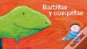 Capa do artigo Barbillas Y Cosquillas
