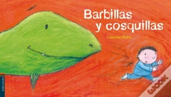 Capa do artigo Barbillas Y Cosquillas