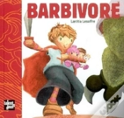 Capa do artigo Barbivore