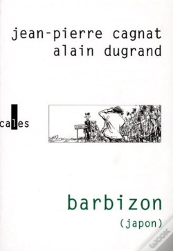 Capa do artigo Barbizon (Japon)