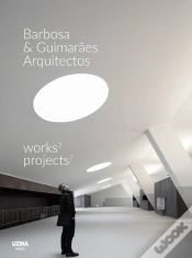 Capa do artigo Barbosa & Guimarães Arquitectos