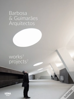 Capa do artigo Barbosa & Guimarães Arquitectos