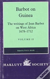 Barbot On Guinea